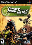 Future Tactics: The Uprising (PS2)