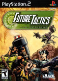 Future Tactics: The Uprising (PS2)