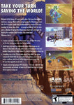 Future Tactics: The Uprising (PS2)