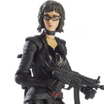 G.I. Joe Classified Series 6-Inch Snake Eyes: G.I. Joe Origins Baroness Action Figure