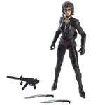 G.I. Joe Classified Series 6-Inch Snake Eyes: G.I. Joe Origins Baroness Action Figure