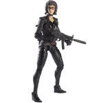 G.I. Joe Classified Series 6-Inch Snake Eyes: G.I. Joe Origins Baroness Action Figure