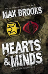 G.I. Joe Hearts And Minds Vol. 1 Hardcover