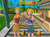 Mary-Kate and Ashley: Sweet 16 - Licensed to Drive (GameCube)