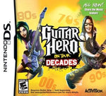 Guitar Hero: On Tour Decades (DS)
