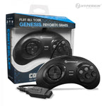 "GN6" Premium Controller for Genesis™