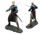 Figura Juego de Tronos: Brienne de Tarth
