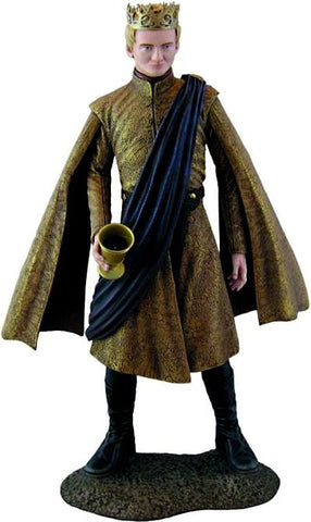 Game of Thrones: Joffrey Baratheon Figure