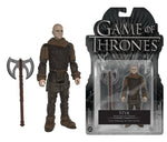 Game of Thrones - Styr Action Figure