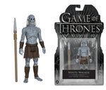 Game of Thrones - White Walker Action Figure