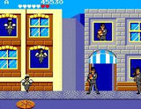 Gangster Town (Sega Master System)