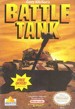 Garry Kitchen's Battletank (NES)