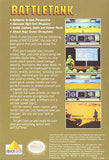 Garry Kitchen's Battletank (NES)