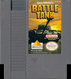 Garry Kitchen's Battletank (NES)