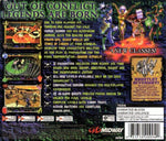 Gauntlet Legends (Dreamcast)