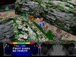 Gauntlet Legends (Dreamcast)