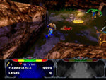 Gauntlet Legends (Dreamcast)