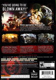 Engranajes de guerra 2 (Xbox 360)