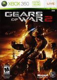 Gears of War 2 (Xbox 360)