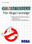 Ghostbusters (Sega Master System)