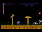 Ghouls 'n Ghosts (Sega Master System)
