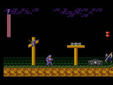 Ghouls 'n Ghosts (Sega Master System)
