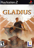 Gladius (PS2)