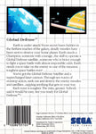 Global Defense (Sega Master System)