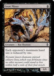 Gnat Miser {FOIL} [Saviors of Kamigawa]