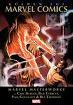Edad de oro: Marvel Comics, vol. 1