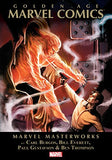 Edad de oro: Marvel Comics, vol. 1