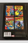 Edad de oro: Marvel Comics, vol. 1