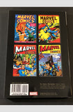 Edad de oro: Marvel Comics, vol. 1