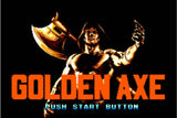 Golden Axe (Sega Master System)