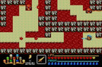 Golden Axe Warrior (Sega Master System)