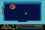 Golden Axe Warrior (Sega Master System)