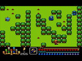 Golden Axe Warrior (Sega Master System)