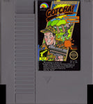 Gotcha! The Sport! [NES]