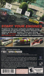 Gran Turismo: The Real Driving Simulator (PSP Greatest Hits)