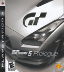 Gran Turismo 5: Prologue (PS3)