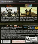 Grand Theft Auto: Episodes from Liberty City (PS3)