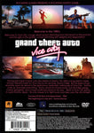 Grand Theft Auto: Vice City (PS2)