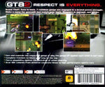 Grand Theft Auto 2 (Dreamcast)