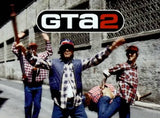 Grand Theft Auto 2 (Dreamcast)