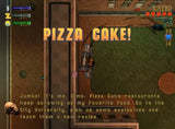 Grand Theft Auto 2 (Dreamcast)