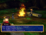 Grandia II (Dreamcast)