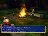 Grandia II (Dreamcast)