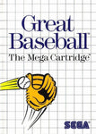 Gran béisbol (Sega Master System)