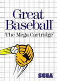 Great Baseball (Sega Master System)