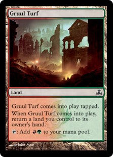 Gruul Turf [Guildpact]
